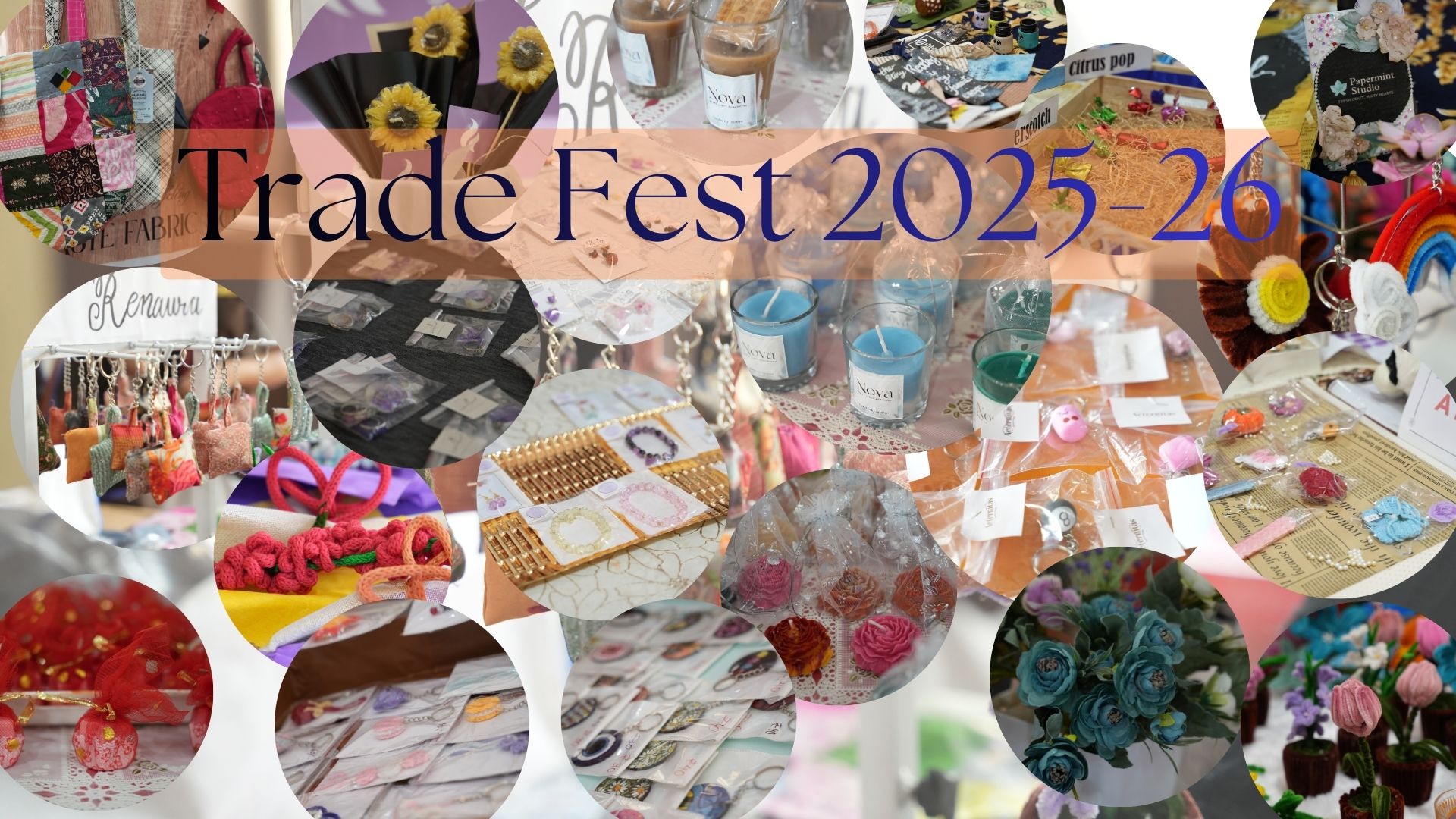 Trade Fest 2025-26